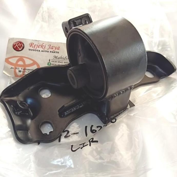 Karet Engine Mounting Corona 1600CC Kiri