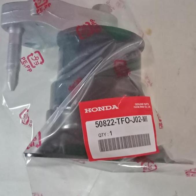 Engine mounting -mobilio kanan