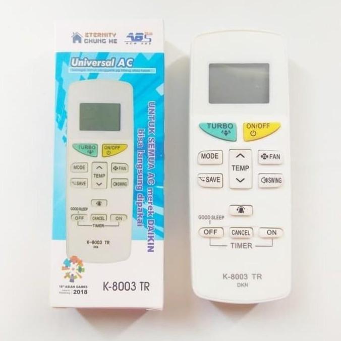 remote AC Daikin remot AC Daikin multi