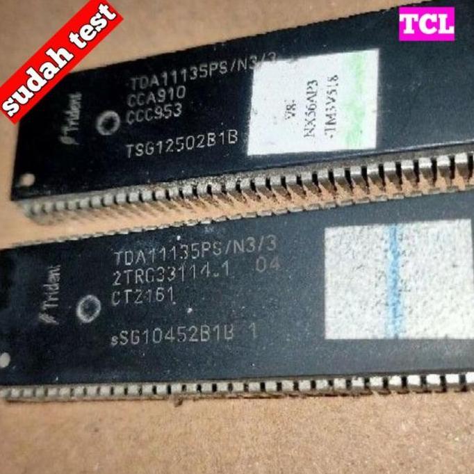 TDA11135PS/N3/3 copotan