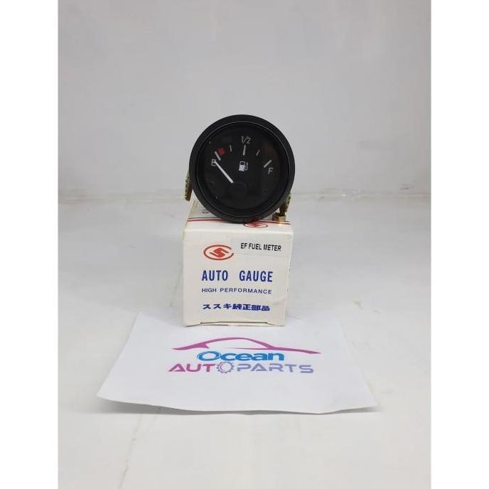 Indikator Bensin / Ampere Bensin / Fuel Meter / Amper Bensin