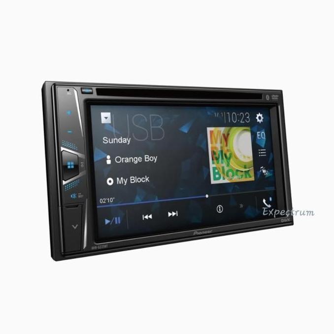 Pioneer Avh G225bt Pioneer Avh-G225bt Avh G215bt Avh 225 head unit