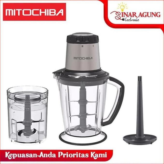 BLENDER / CHOPPER MITOCHIBA FOOD CHOPPER CH200 / CH-200 / CH