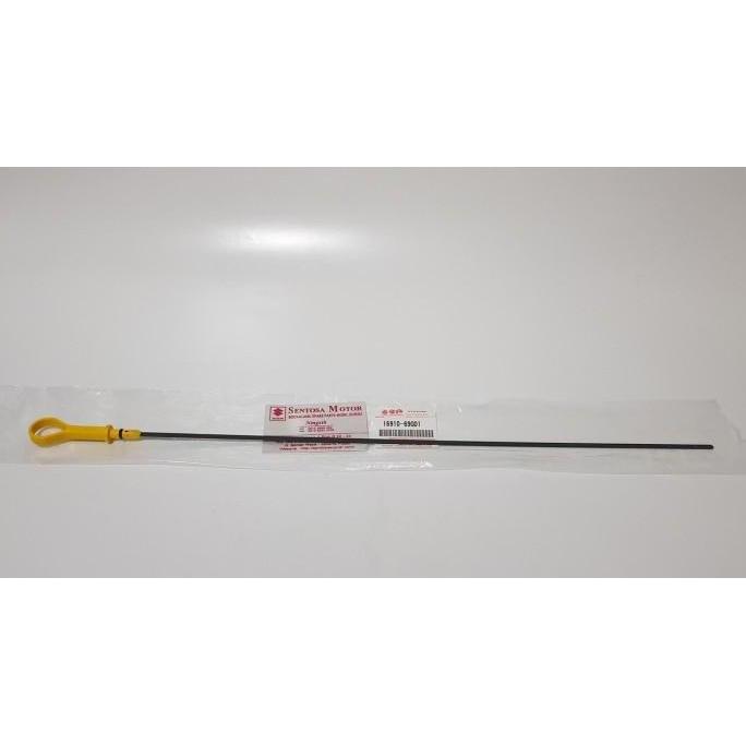 stick oli pengukur oli mesin suzuki swift asli sgp