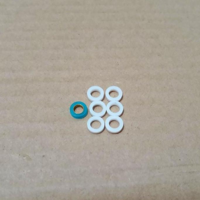 Seal Valve G19 M84 321 G22 301 ukuran Original