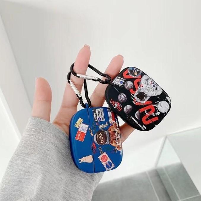 Case Airpods NASA Hybrid Gen 1 / Gen 2 / AirPods Pro