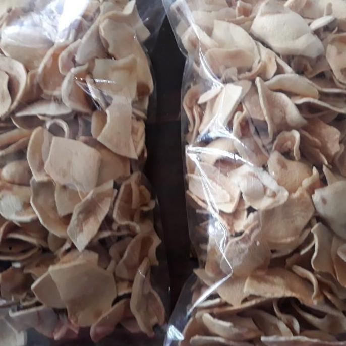 Keripik Kentang Cap Macan Khas Kota Batu