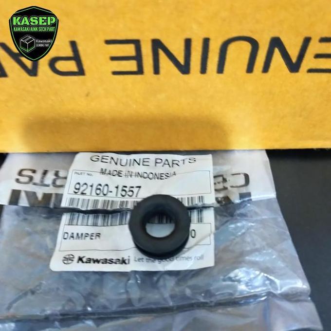 Karet Sayap Luar Bawah Kaze R