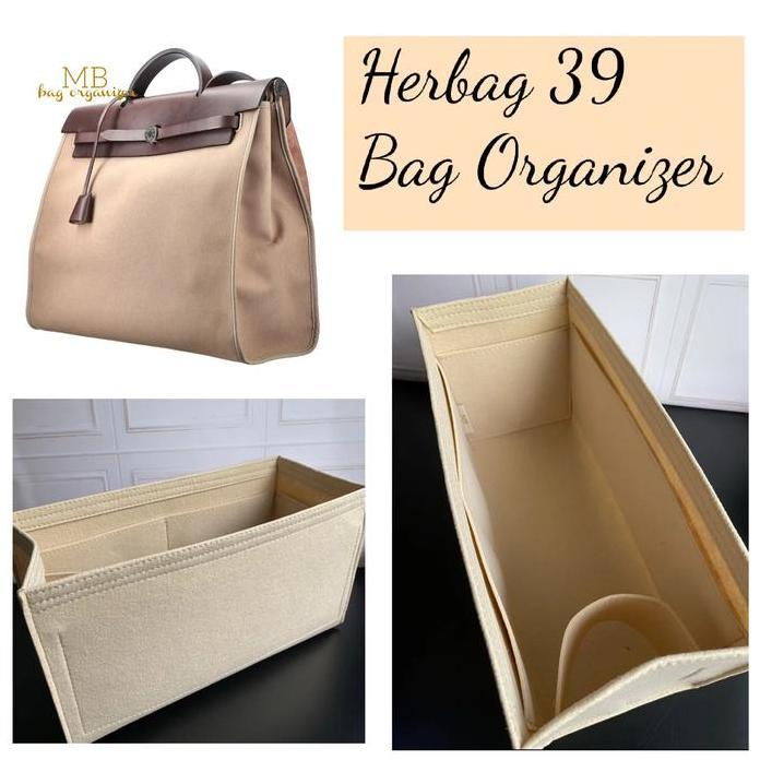 Organizer Fit For H Herbag 39 Ready