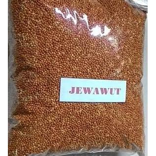 Dbutsu- Biji Jawawut / Otek / Jewawut 1 Kg
