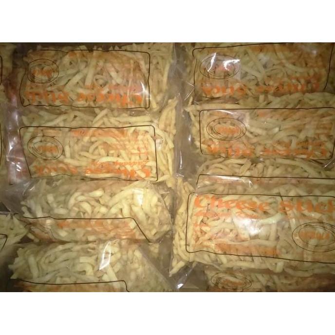 Cheese Stick Nebula 200 gr