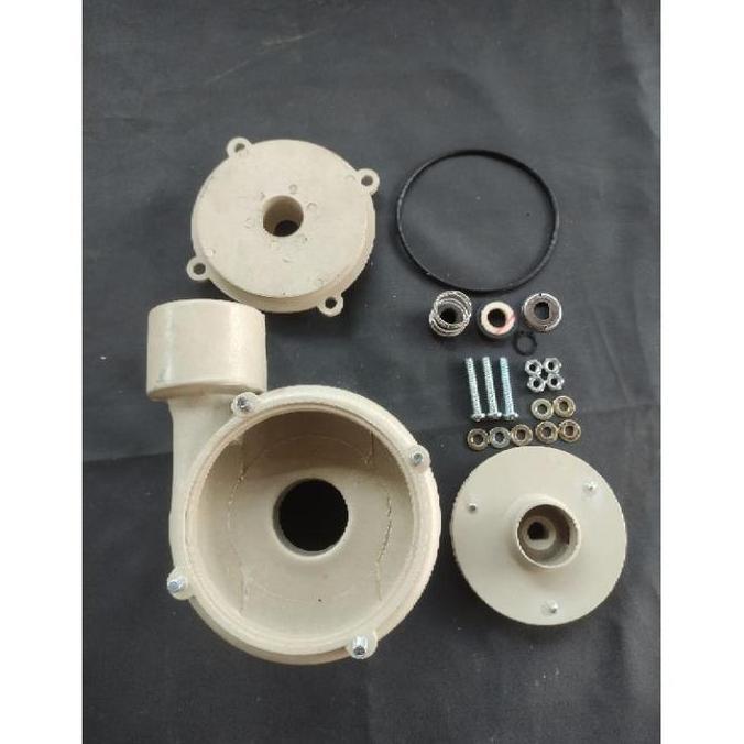 Alkon Keongan Shimizu Oring KMP