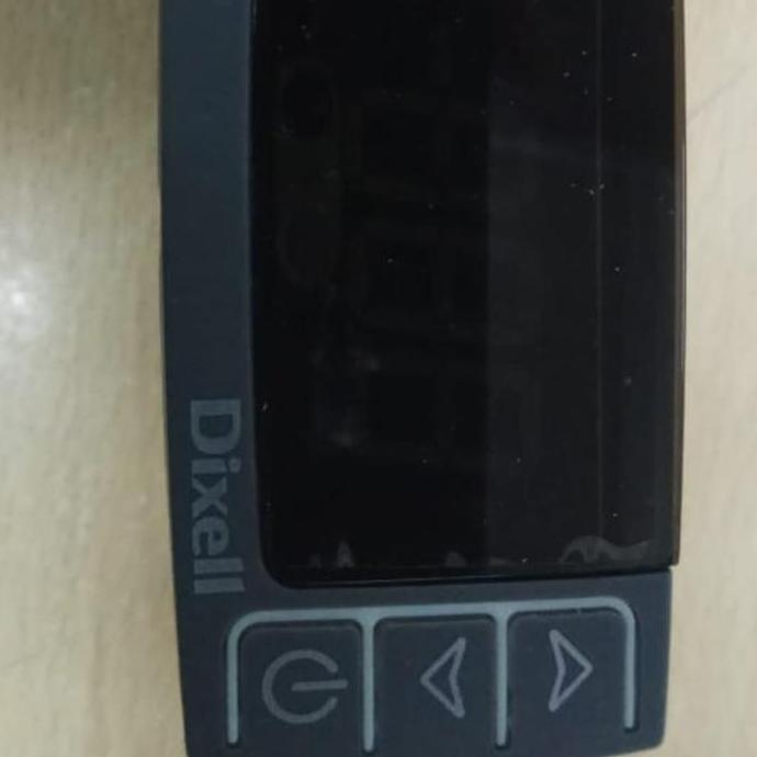 DIGITAL THERMOSTAT DIXELL XR30CX / XR 30 CX + PROBE