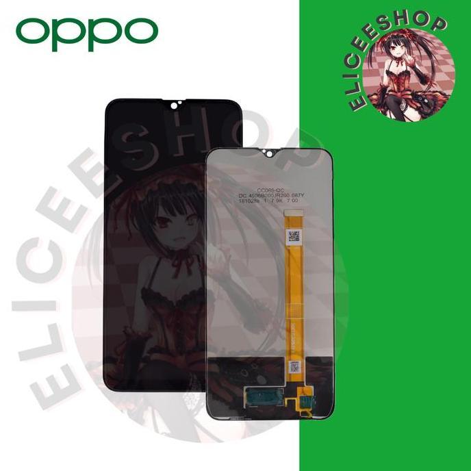 LCD TOUCH SCREEN OPPO A5S/A7