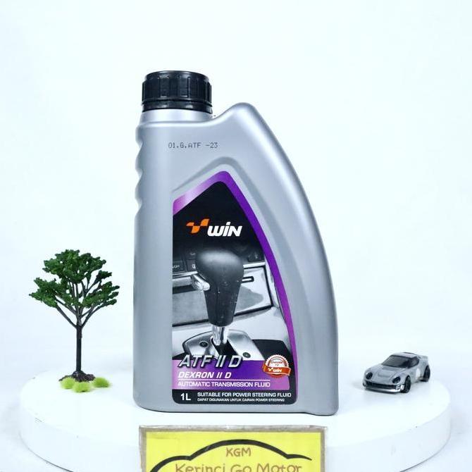 New- Oli Atf Win Ll D 1L - Oli Win Atf D-Ll 1L - Oli Transmisi Win Atf Lld