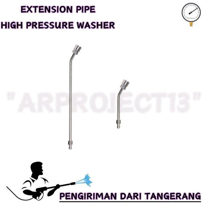 PIPE EXTENSION HIGH PRESSURE WASHER AR01 DISKON