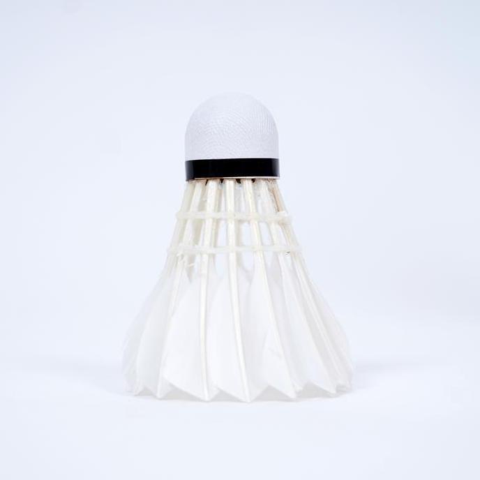 Smastr- Flypower  Blue  Shuttlecock Badminton Kok Bulutangkis