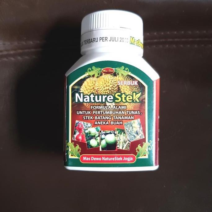 Obat Stek , Nature Stek 100Gr, Original 100% Terbaru 