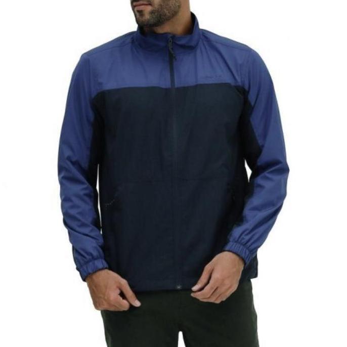 Jaket Motor Eiger Riding Vauxhall Street Jacket - Original