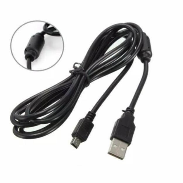 Kabel USB Nikon UC-E6 ( 2100/2200/3100/3700/S200/510/S600/S3500/L810)