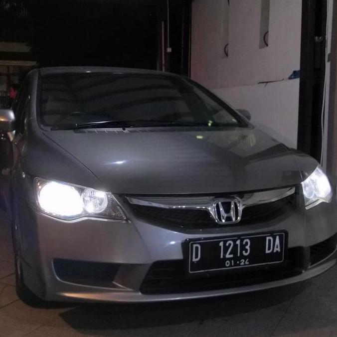 Philips LED Honda Civic (FD) 2006 - 2011 Full Set