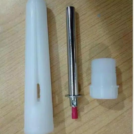 Elektroda / Elektrode lilin wlc pompa air