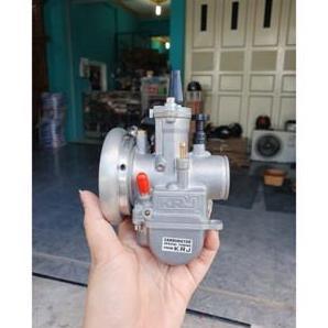 KARBURATOR PWK KRJ (V2 )SUPERFLOW+VELO 28 30 32 34