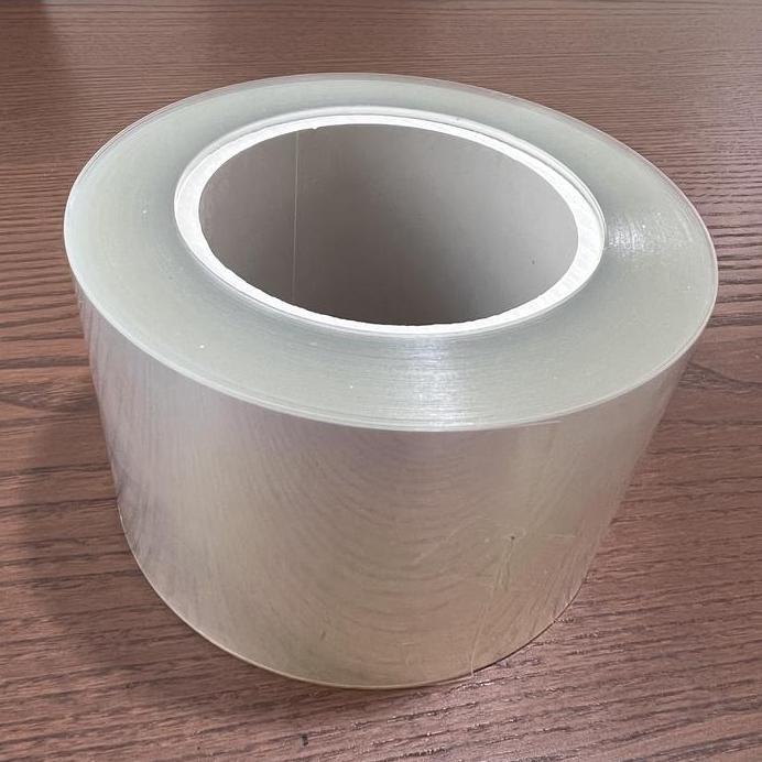 Plastik Mika Roll Pinggiran Kue Cake Mika Roll Pembatas Kue Tar 8cm