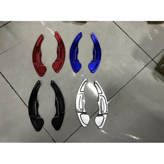 Pedal shift steer extension Honda Civic FD