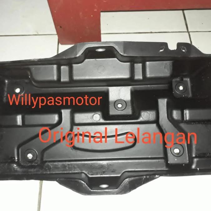 Tatakan Aki Taft Gt-Rocky-Hiline-Independent