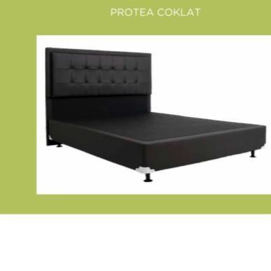 Divan plus sandaran 160x200