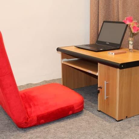 SOFA LIPAT KURSI GAME KURSI MALAS JOK SOFA BELAJAR KURSI BELAJAR