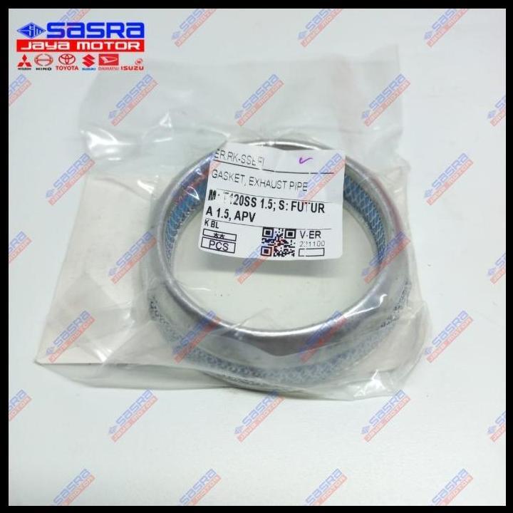 TERLARIS GASKET/PAKING KNALPOT BERBAGAI MOBIL MERK PKP 