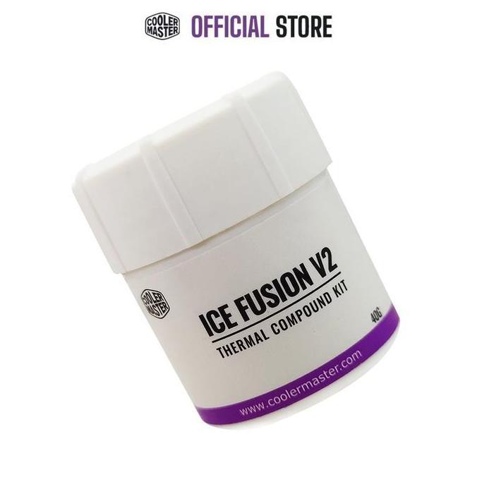 Comcom- Cooler Master Ice Fusion V2 Thermal Grease