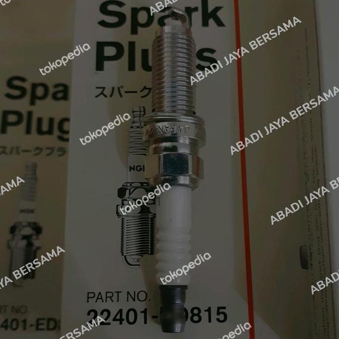 Busi Livina Original Ready Stock