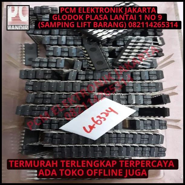 HOT DEAL LA 6324 LA6324 