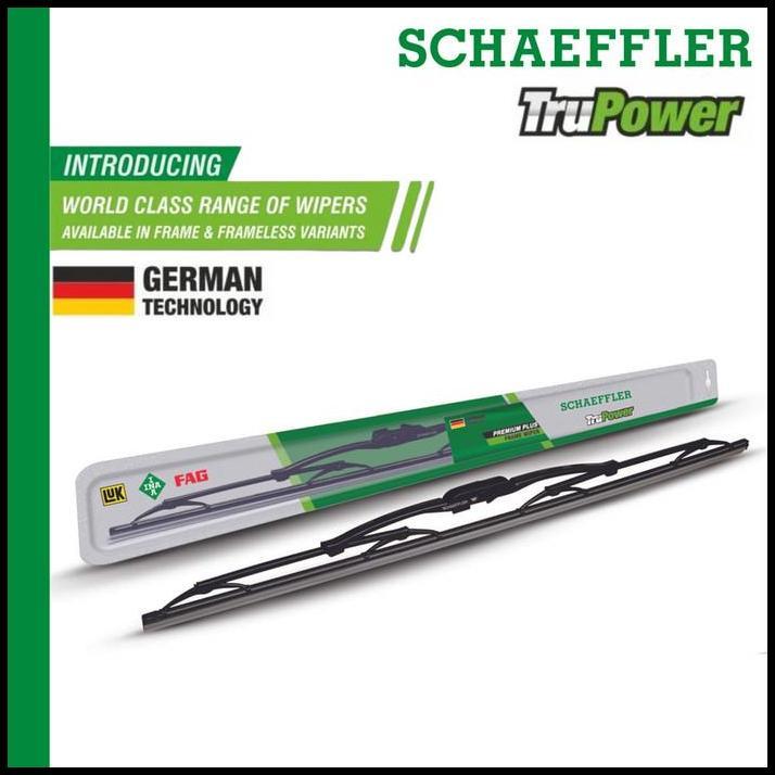TERLARIS WIPER KIA GRAND CARNIVAL 2022- TRUPOWER 