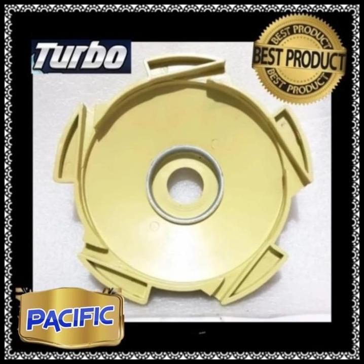 BEST DEAL TUTUP KIPAS POMPA AIR JET PUMP NATIONAL ECO DP-370 AIRLUX DB 255 