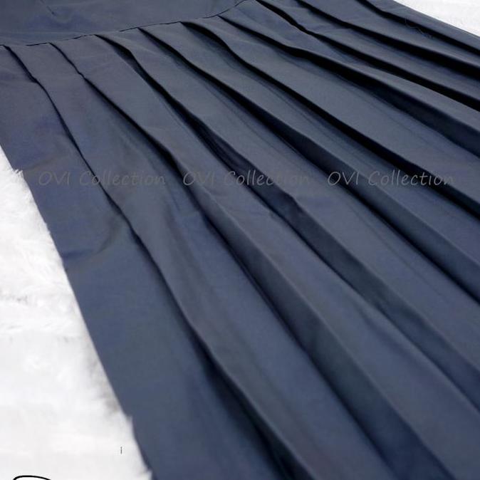 FLASH SALE Seragam sma rok rempel bawah pinggang-rok sma rempel bawah pinggang FLASH SALE