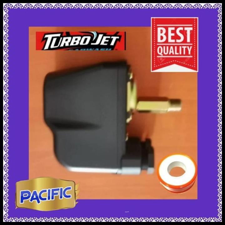 HOT DEAL GARANSI OTOMATIS POMPA AIR JET PUMP UCHIDA MP 506 330 315 !!!!!!