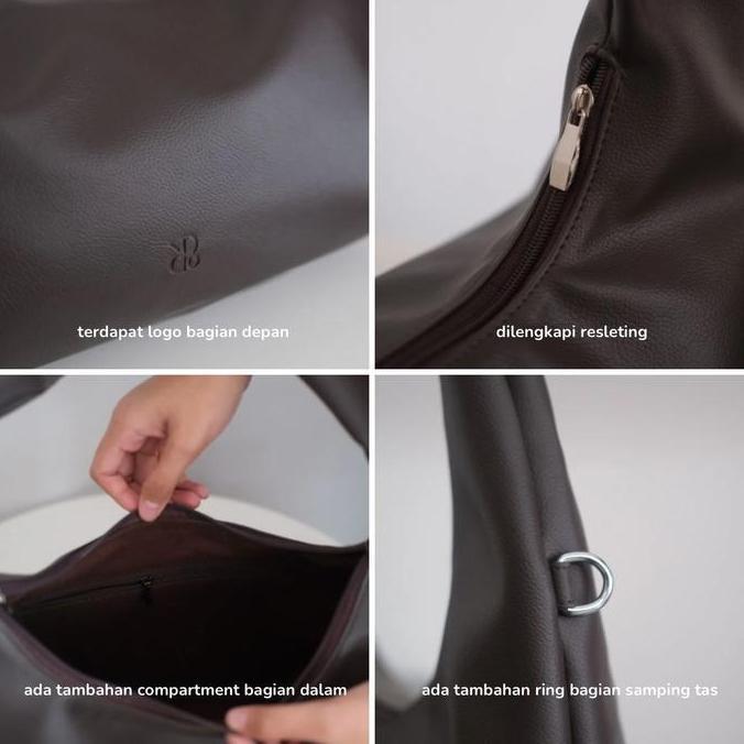 Kasora- Prior Bags - Joy Bag (Tas Wanita)