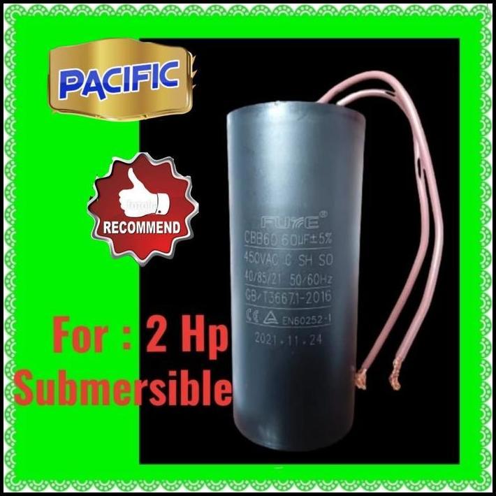 BEST DEAL KONDENSOR POMPA SATELIT YORK 2 HP 1PHASE 4SYK 5/17 4SYK 3-25 SS SANJU 