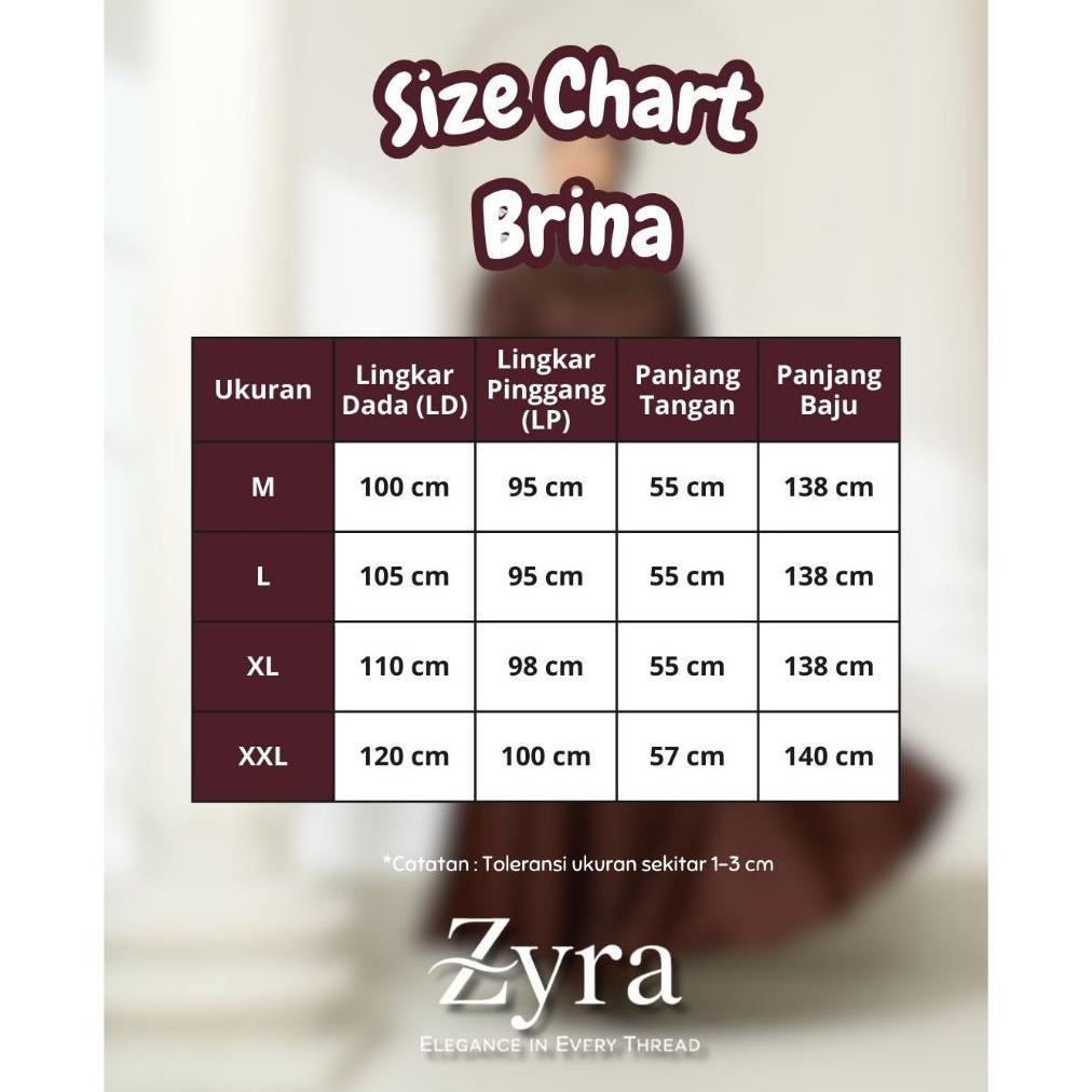 BRINA DRESS Satin Velvet Brokat A-Line