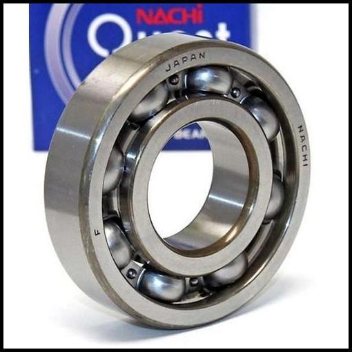 TERLARIS BALL BEARING 6212 OPEN NACHI 60X110X22 