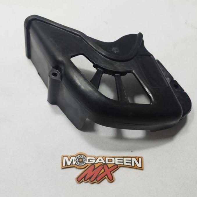 BEBAS ONGKIR - Tutup Gear Gir Depan Suzuki TS125 TS 125