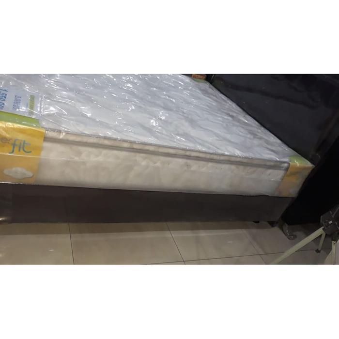 DIVAN SPRINGBED 160x200 (divan saja)