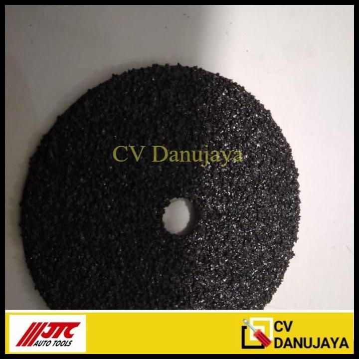 BEST DEAL KINIK AMPLAS BULAT 125 X 15.9 CC 16 