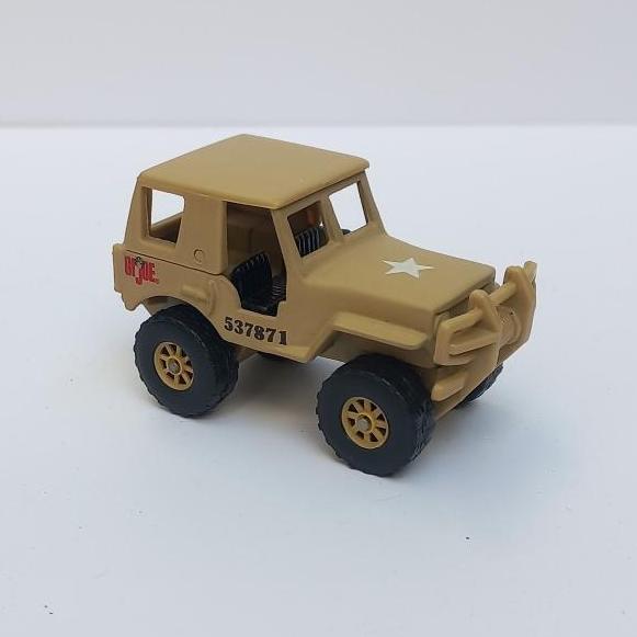 maisto ford gp not jeep willys loose diecast 1/64 (s)
