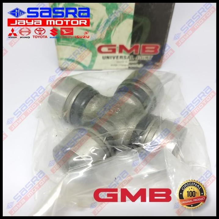 GRATIS ONGKIR UNIVERSAL/CROSS JOINT GUT-27  FORTUNER|HILUX SINGLE CABIN|HILUX DOUBLE CABIN- GMB JAPA