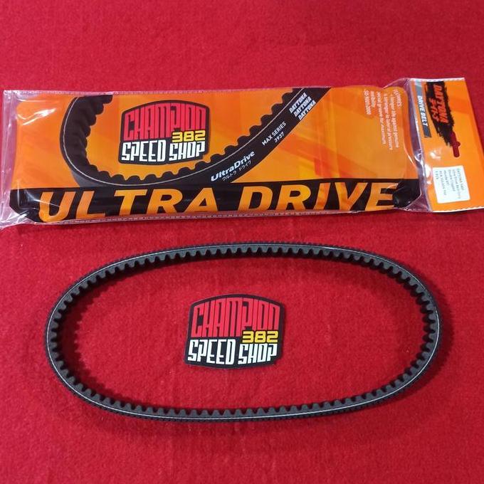 VBelt V-Belt Belt CVT Fanbelt Vanbelt Daytona PCX 150 Lokal ADV 150 K97